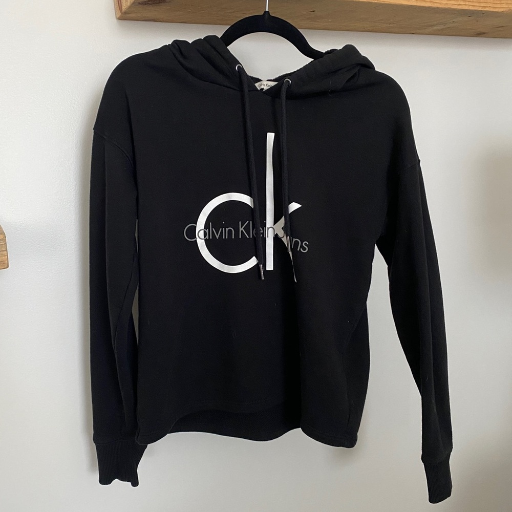 Calvin Klein sweatshirt